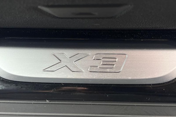 Used BMW X3 2022 for sale - 75399323: Photo 32