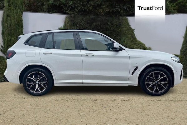 Used BMW X3 2022 for sale - 75399323: Photo 3
