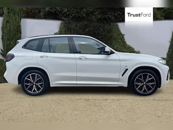 Used BMW X3 2022 for sale - 75399323: Photo