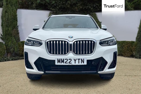 Used BMW X3 2022 for sale - 75399323: Photo 6