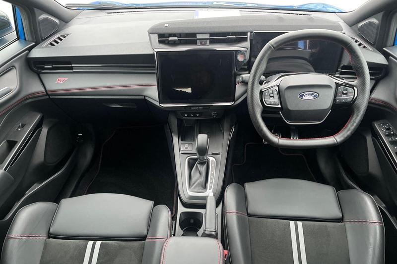 Used Ford Puma 2024 for sale - 76722956: Photo 10