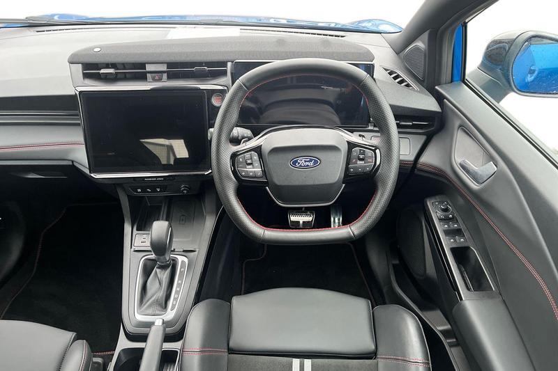 Used Ford Puma 2024 for sale - 76722956: Photo 11