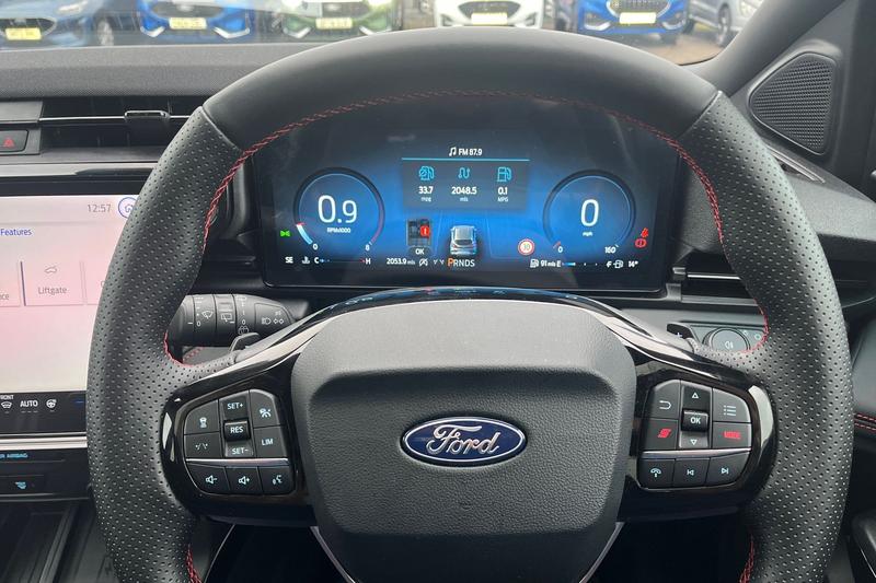 Used Ford Puma 2024 for sale - 76722956: Photo 12