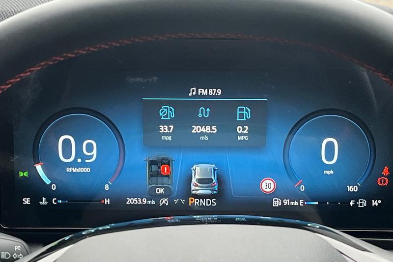 Used Ford Puma 2024 for sale - 76722956: Photo 13