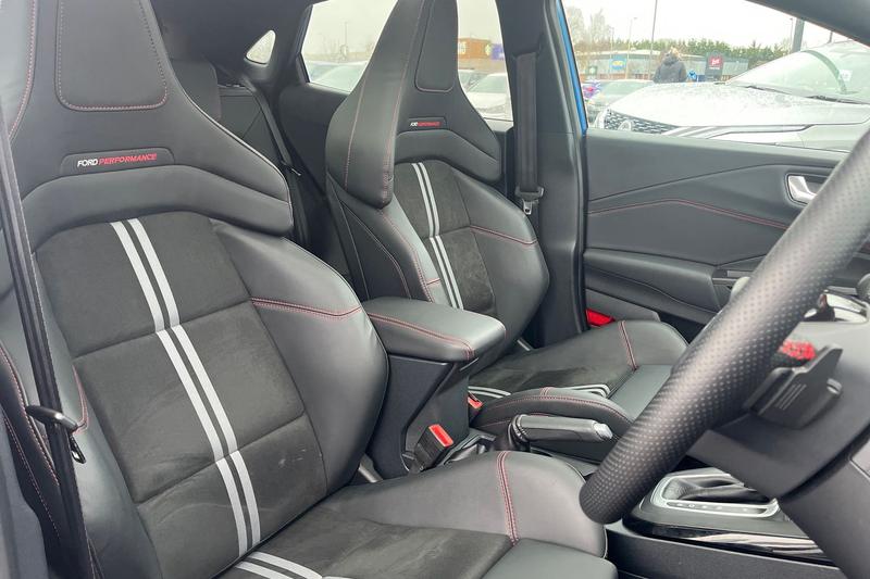 Used Ford Puma 2024 for sale - 76722956: Photo 17