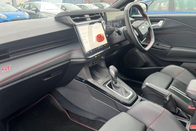 Used Ford Puma 2024 for sale - 76722956: Photo 18