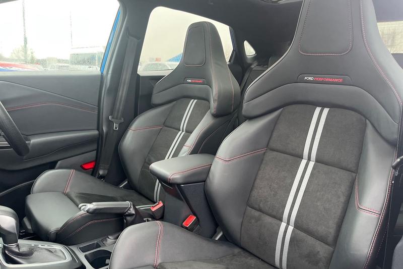 Used Ford Puma 2024 for sale - 76722956: Photo 19