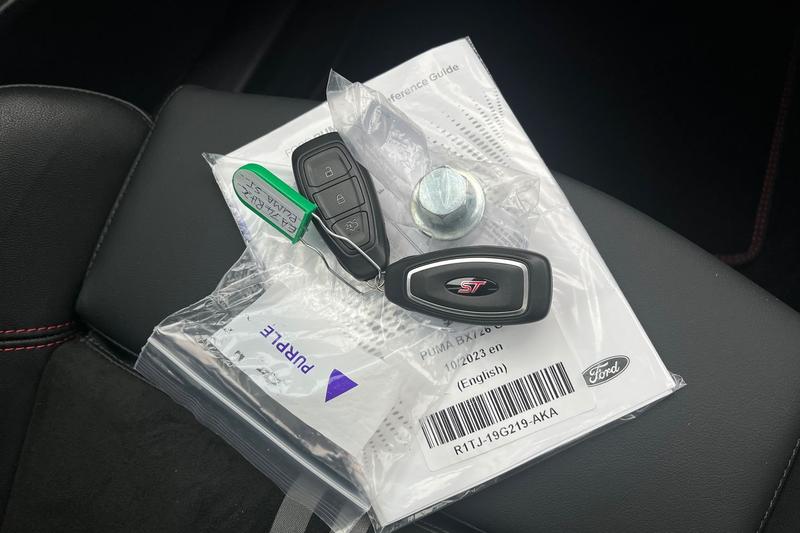 Used Ford Puma 2024 for sale - 76722956: Photo 22