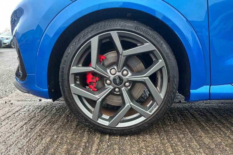 Used Ford Puma 2024 for sale - 76722956: Photo 26