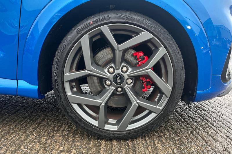 Used Ford Puma 2024 for sale - 76722956: Photo 27