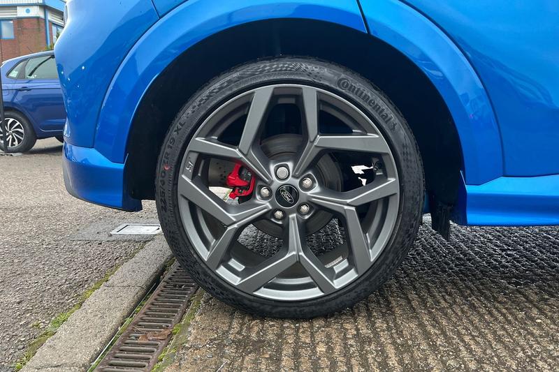 Used Ford Puma 2024 for sale - 76722956: Photo 28