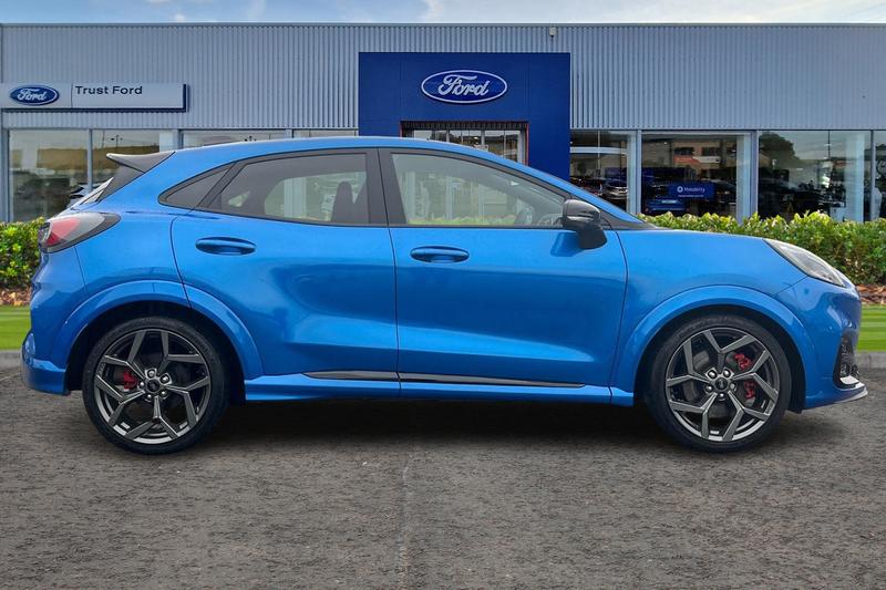 Used Ford Puma 2024 for sale - 76722956: Photo 3