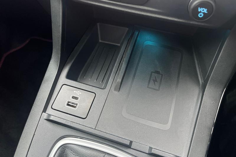 Used Ford Puma 2024 for sale - 76722956: Photo 32