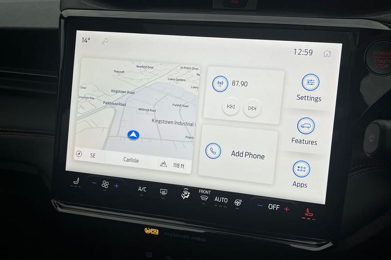 Used Ford Puma 2024 for sale - 76722956: Photo 33