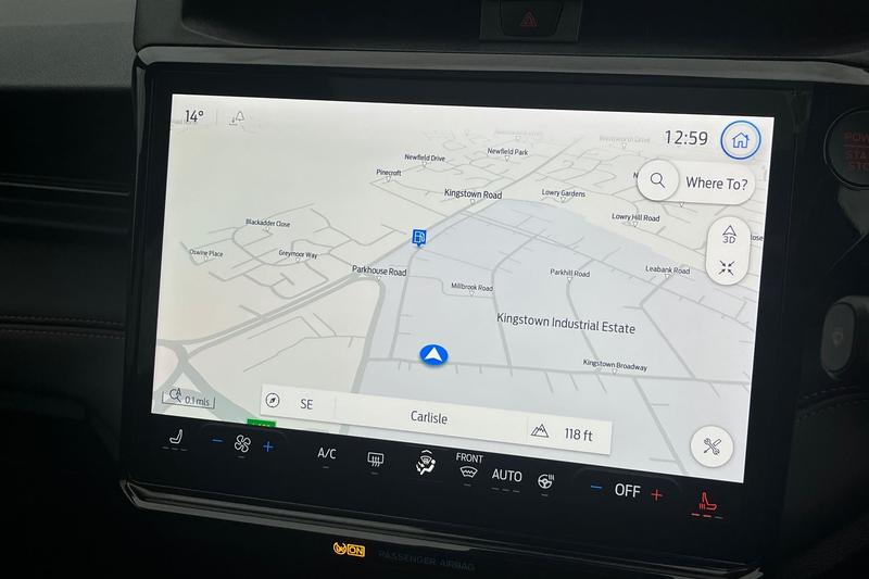 Used Ford Puma 2024 for sale - 76722956: Photo 34