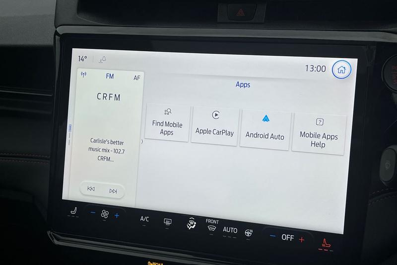 Used Ford Puma 2024 for sale - 76722956: Photo 35