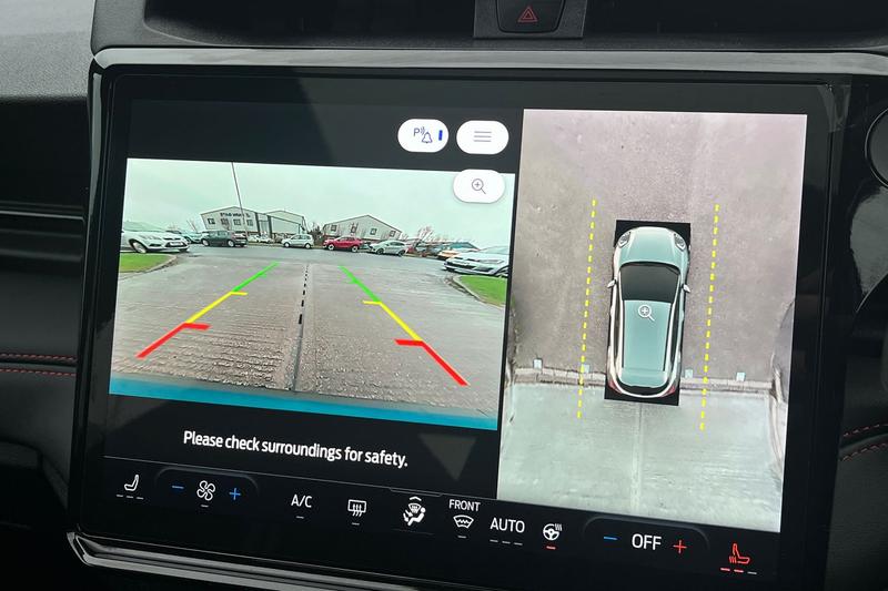 Used Ford Puma 2024 for sale - 76722956: Photo 37