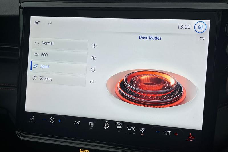 Used Ford Puma 2024 for sale - 76722956: Photo 38