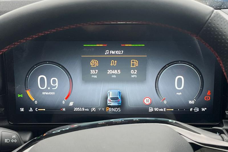 Used Ford Puma 2024 for sale - 76722956: Photo 39