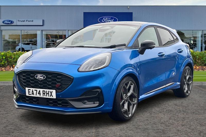 Used Ford Puma 2024 for sale - 76722956: Photo 5