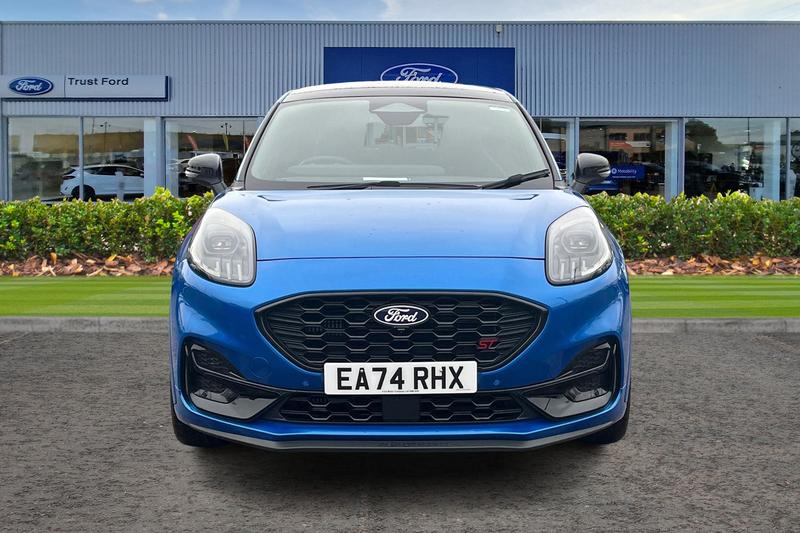 Used Ford Puma 2024 for sale - 76722956: Photo 6