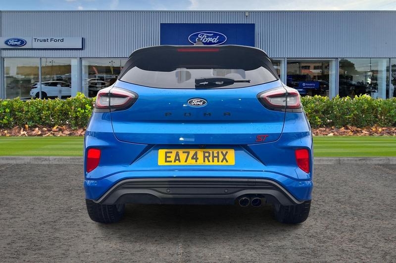 Used Ford Puma 2024 for sale - 76722956: Photo 7