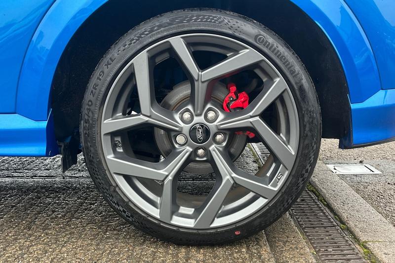 Used Ford Puma 2024 for sale - 76722956: Photo 8