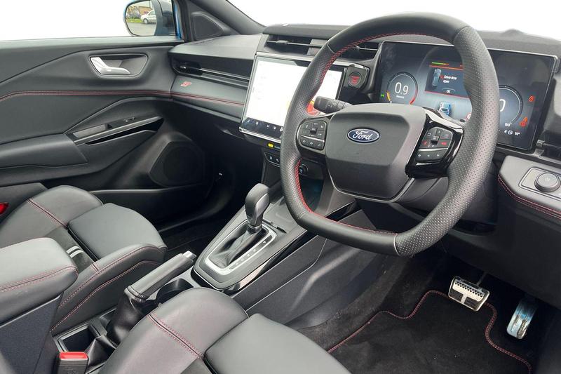 Used Ford Puma 2024 for sale - 76722956: Photo 9