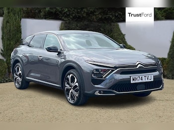 Used Citroen C5 X 2025 for sale - 78867867: Photo