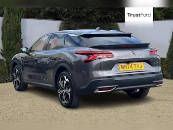 Used Citroen C5 X 2025 for sale - 78867867: Photo