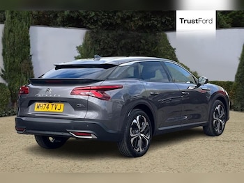 Used Citroen C5 X 2025 for sale - 78867867: Photo