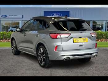 Used Ford Kuga 2023 for sale - 74718132: Photo
