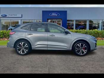Used Ford Kuga 2023 for sale - 74718132: Photo