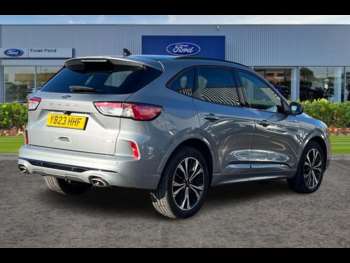 Used Ford Kuga 2023 for sale - 74718132: Photo