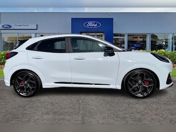 Used Ford Puma 2023 for sale - 78357141: Photo