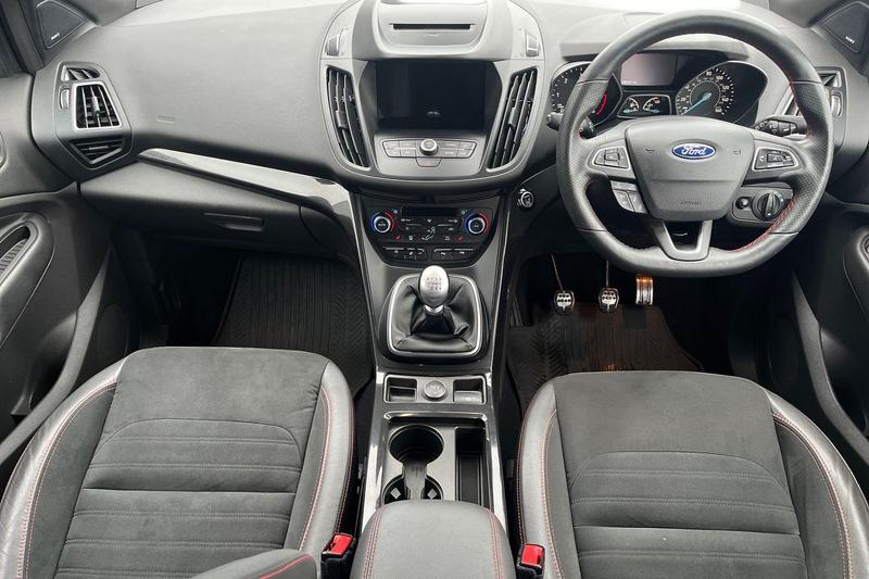 Used Ford Kuga 2019 for sale - 76184493: Photo 10