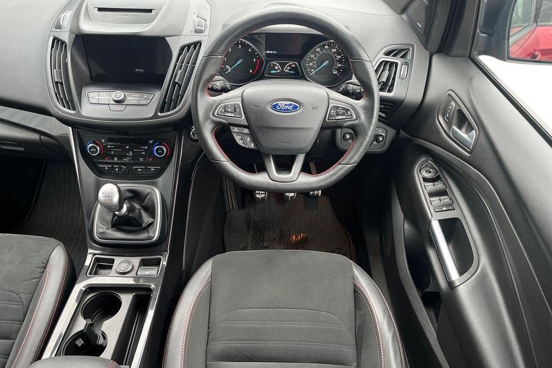 Used Ford Kuga 2019 for sale - 76184493: Photo 11