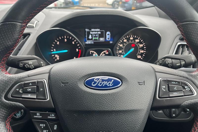 Used Ford Kuga 2019 for sale - 76184493: Photo 12