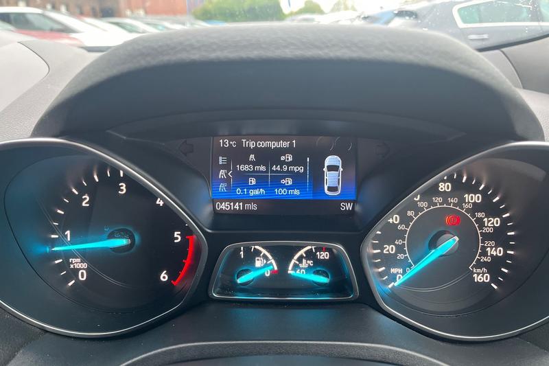 Used Ford Kuga 2019 for sale - 76184493: Photo 13