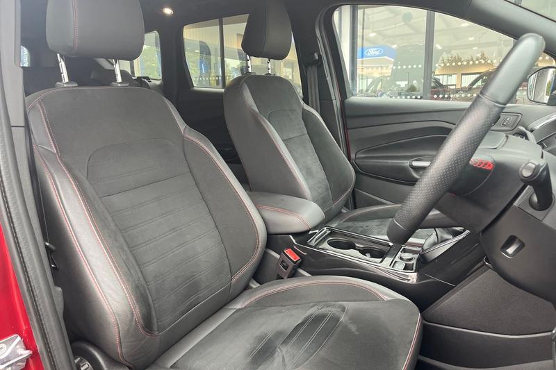 Used Ford Kuga 2019 for sale - 76184493: Photo 17