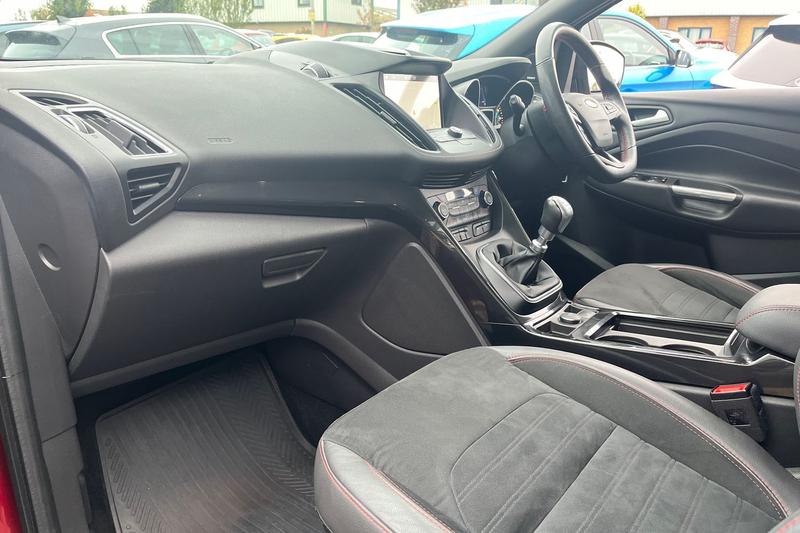 Used Ford Kuga 2019 for sale - 76184493: Photo 18