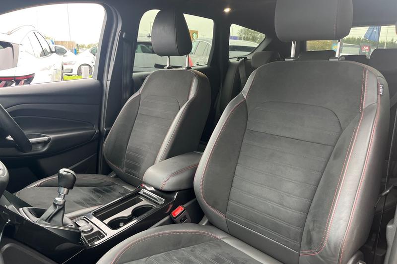 Used Ford Kuga 2019 for sale - 76184493: Photo 19