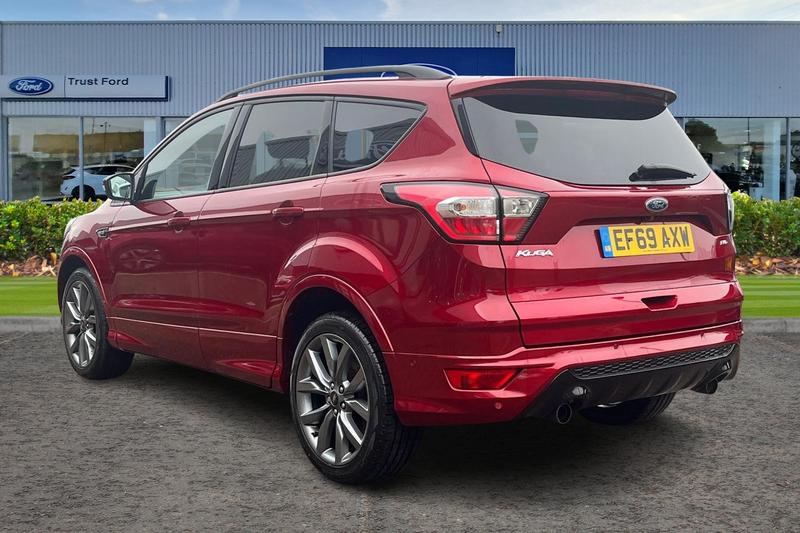 Used Ford Kuga 2019 for sale - 76184493: Photo 2