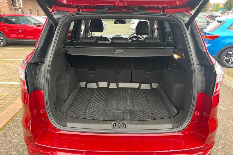 Used Ford Kuga 2019 for sale - 76184493: Photo 21
