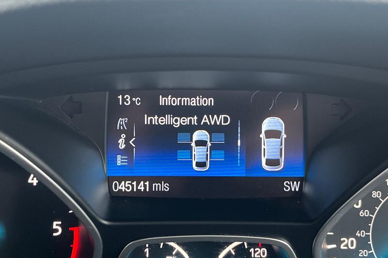 Used Ford Kuga 2019 for sale - 76184493: Photo 23