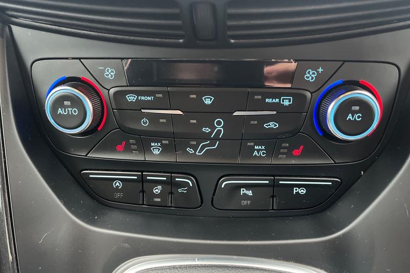 Used Ford Kuga 2019 for sale - 76184493: Photo 28