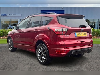Used Ford Kuga 2019 for sale - 76184493: Photo 2