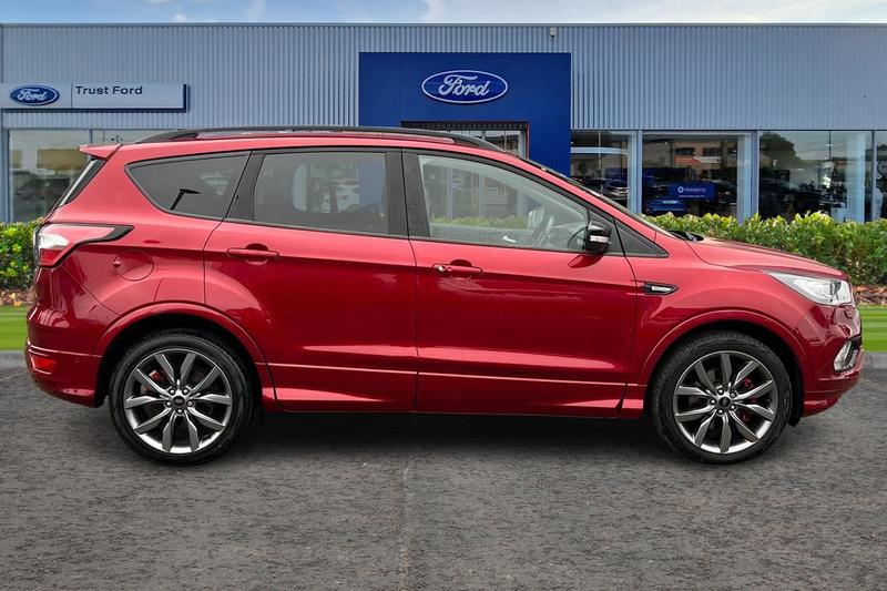 Used Ford Kuga 2019 for sale - 76184493: Photo 3