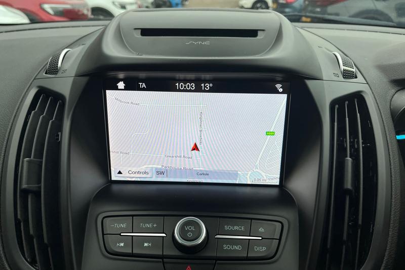 Used Ford Kuga 2019 for sale - 76184493: Photo 31