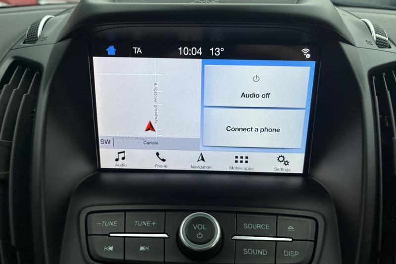 Used Ford Kuga 2019 for sale - 76184493: Photo 32